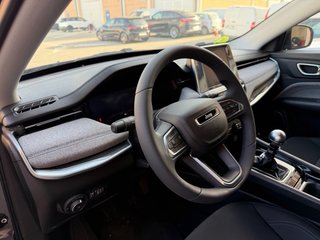 Jeep Compass 2023