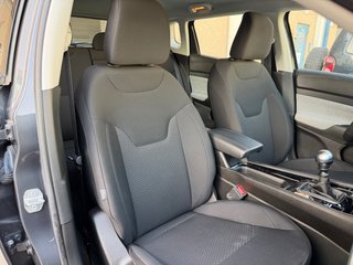 Jeep Compass 2023