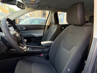 Jeep Compass 2023