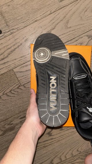 Louis Vuitton
