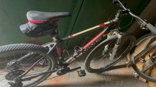 Bicicleta de Montaña 29