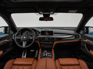 BMW X6 M 4.4 V8 585 - Individual M