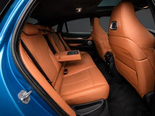 BMW X6 M 4.4 V8 585 - Individual M