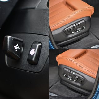 BMW X6 M 4.4 V8 585 - Individual M
