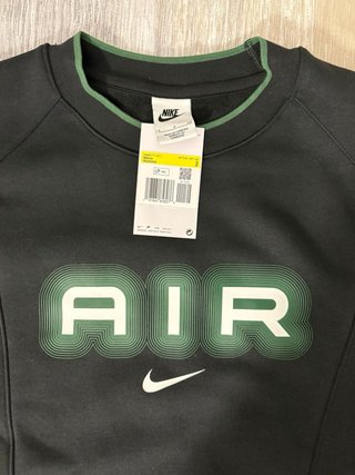 Sudadera Nike Air