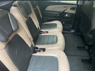 Citroen Grand C4 Picasso 2016
