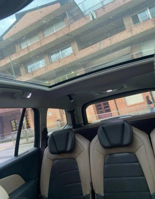 Citroen Grand C4 Picasso 2016