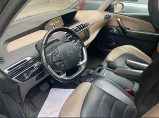Citroen Grand C4 Picasso 2016