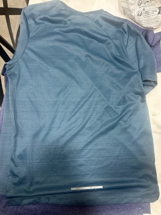 Conjunto 2 Camisetas Deportivas Nike Running “S”