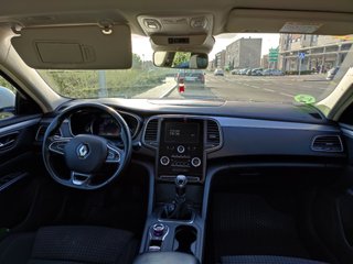 Renault Talisman 2017