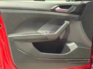 Volkswagen T-Cross 2019