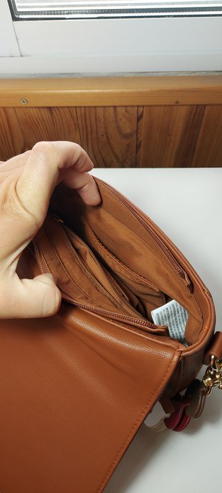 Bolso de Mujer