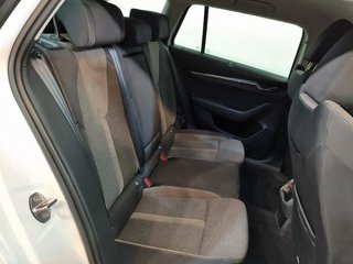 Skoda Octavia Combi 2.0 TDI 147kW(200CV) DSG 4x4 Scout