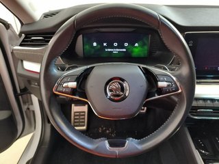 Skoda Octavia Combi 2.0 TDI 147kW(200CV) DSG 4x4 Scout