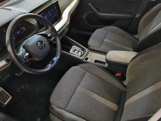 Skoda Octavia Combi 2.0 TDI 147kW(200CV) DSG 4x4 Scout