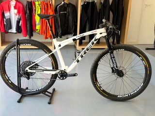 Trek Supercaliber