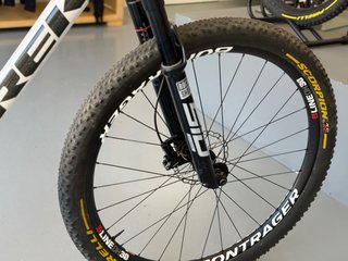Trek Supercaliber