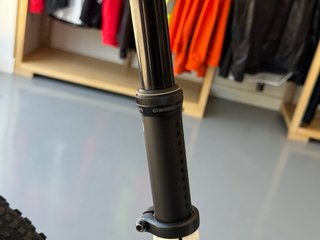 Trek Supercaliber