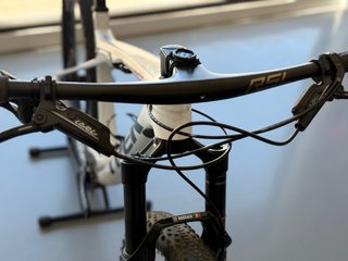 Trek Supercaliber