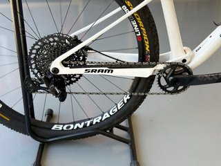 Trek Supercaliber