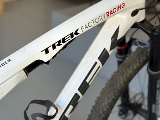 Trek Supercaliber