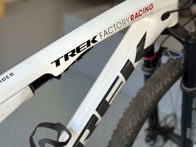 Trek Supercaliber