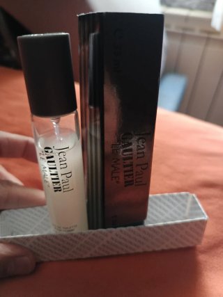 Jean Paul Gaultier Le Male Eau de Toilette 33ml