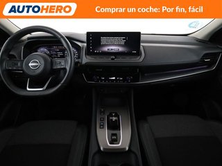 Nissan Qashqai 1.5 VC-T e-POWER N-Connecta