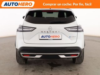 Nissan Qashqai 1.5 VC-T e-POWER N-Connecta