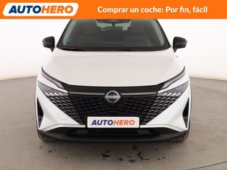 Nissan Qashqai 1.5 VC-T e-POWER N-Connecta
