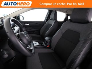 Nissan Qashqai 1.5 VC-T e-POWER N-Connecta