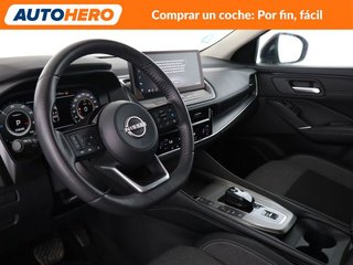 Nissan Qashqai 1.5 VC-T e-POWER N-Connecta
