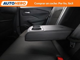 Nissan Qashqai 1.5 VC-T e-POWER N-Connecta