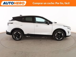 Nissan Qashqai 1.5 VC-T e-POWER N-Connecta
