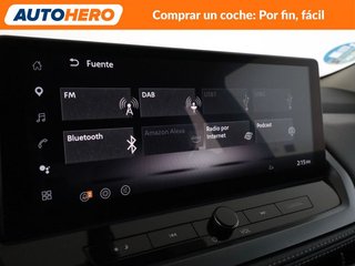 Nissan Qashqai 1.5 VC-T e-POWER N-Connecta
