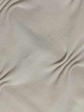 Anne Fontaine / Camiseta con textura manga corta c