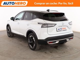 Nissan Qashqai 1.5 VC-T e-POWER N-Connecta