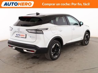 Nissan Qashqai 1.5 VC-T e-POWER N-Connecta