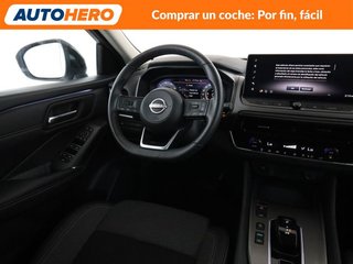 Nissan Qashqai 1.5 VC-T e-POWER N-Connecta