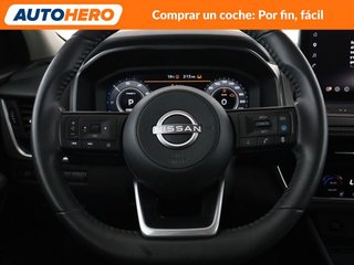 Nissan Qashqai 1.5 VC-T e-POWER N-Connecta
