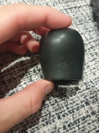 Pomo cambio Ford Focus 3