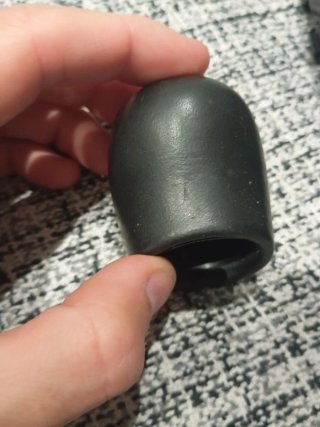 Pomo cambio Ford Focus 3