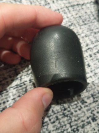 Pomo cambio Ford Focus 3