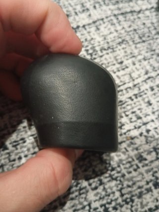 Pomo cambio Ford Focus 3