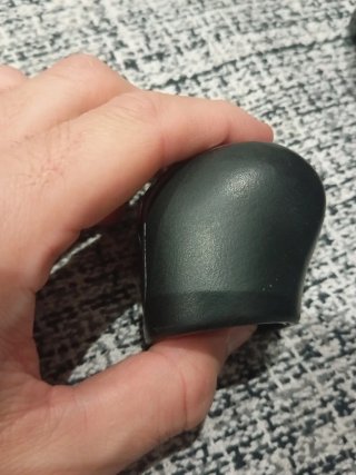 Pomo cambio Ford Focus 3