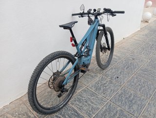 Bicicleta Eléctrica Specialized