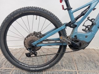 Bicicleta Eléctrica Specialized