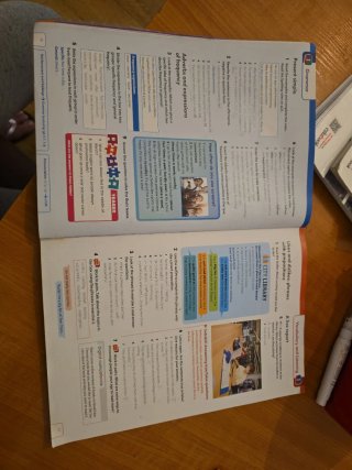 Your Influence Student's Book A2+