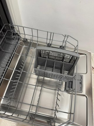 Lavavajillas Bosch Serie 2 SilencePlus