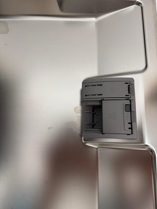 Lavavajillas Bosch Serie 2 SilencePlus